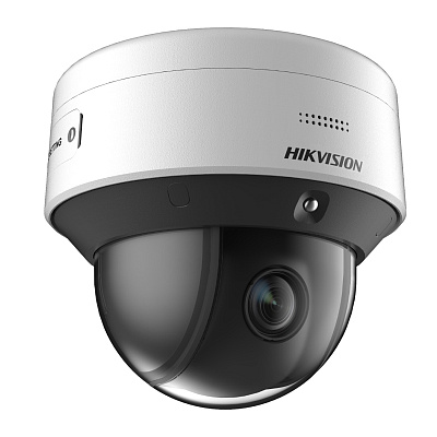 картинка Hikvision DS-2DE3C210IX-DE(C1)(T5) 2.0MP уличная купольная PTZ IP-камера Deep learning от компании Intant